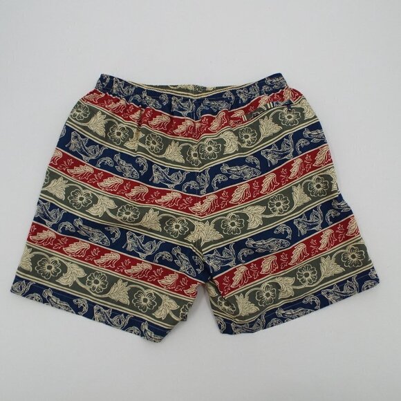 Lands End Swim Trunks - Picture 2 of 5